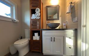 Beachfront North Shore retreat with panoramic ocean views - Haleiwa, Hawaii