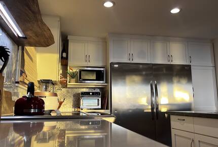 Beachfront North Shore retreat with panoramic ocean views - Haleiwa, Hawaii