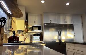 Beachfront North Shore retreat with panoramic ocean views - Haleiwa, Hawaii