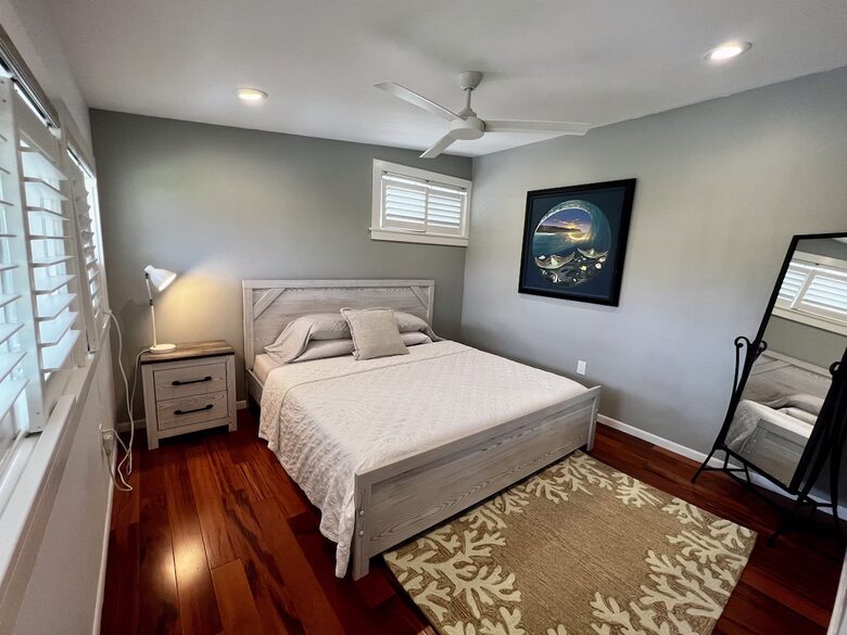 Beachfront North Shore retreat with panoramic ocean views - Haleiwa, Hawaii