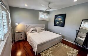 Beachfront North Shore retreat with panoramic ocean views - Haleiwa, Hawaii