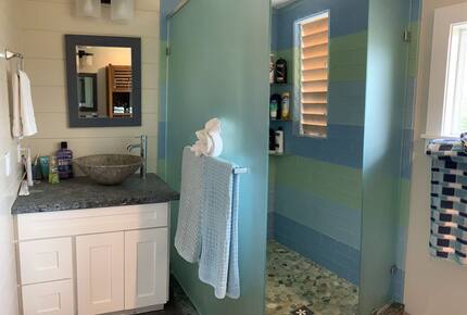 Beachfront North Shore retreat with panoramic ocean views - Haleiwa, Hawaii