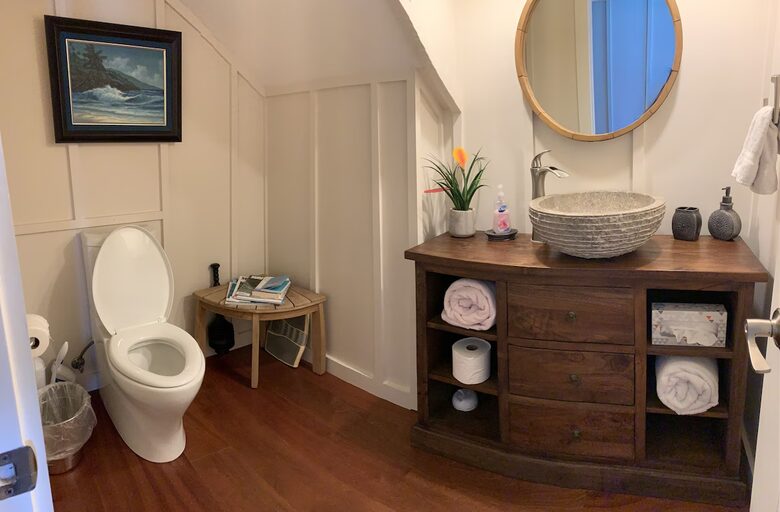 Beachfront North Shore retreat with panoramic ocean views - Haleiwa, Hawaii