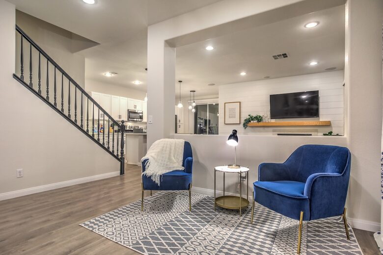 Elegant Retreat Near the Strip - Henderson, Nevada