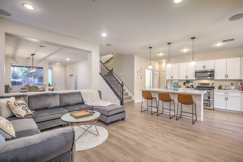 Elegant Retreat Near the Strip - Henderson, Nevada