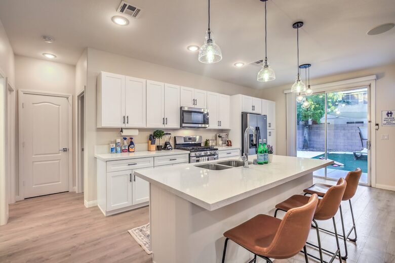 Elegant Retreat Near the Strip - Henderson, Nevada