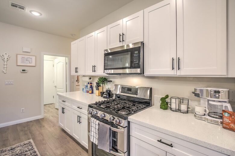 Elegant Retreat Near the Strip - Henderson, Nevada