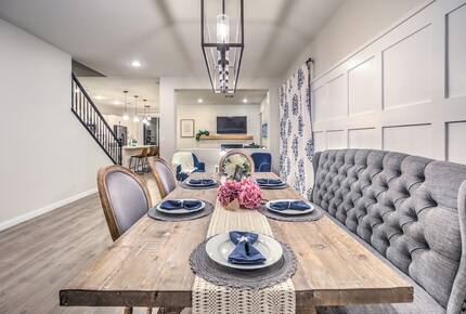 Elegant Retreat Near the Strip - Henderson, Nevada