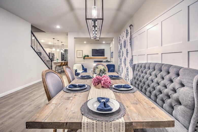 Elegant Retreat Near the Strip - Henderson, Nevada