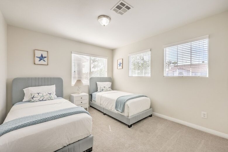 Elegant Retreat Near the Strip - Henderson, Nevada