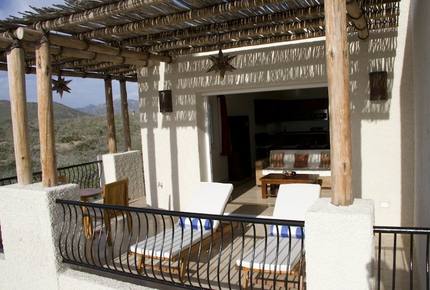 Eco-friendly Prana del Mar - Cabo San Lucas, Mexico