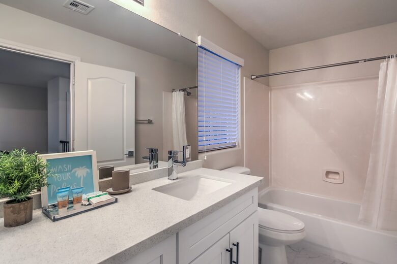 Elegant Retreat Near the Strip - Henderson, Nevada