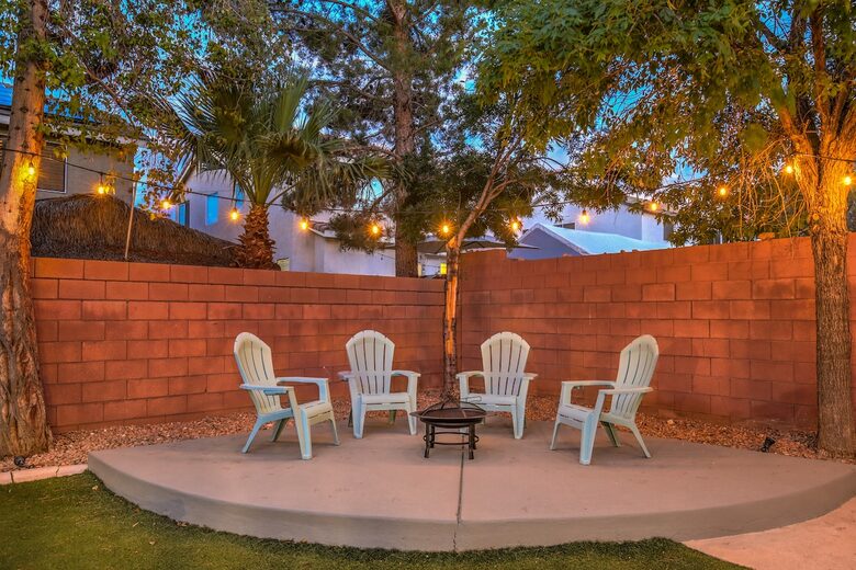 Elegant Retreat Near the Strip - Henderson, Nevada