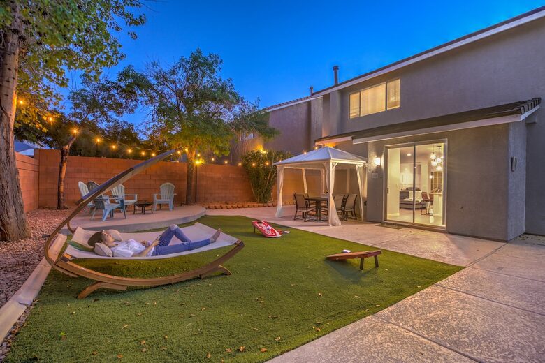 Elegant Retreat Near the Strip - Henderson, Nevada