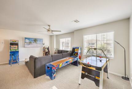 Elegant Retreat Near the Strip - Henderson, Nevada