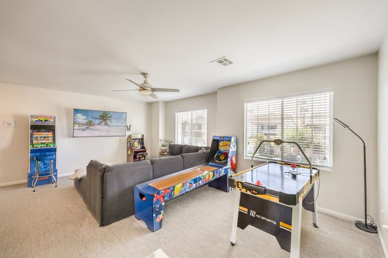 Elegant Retreat Near the Strip - Henderson, Nevada