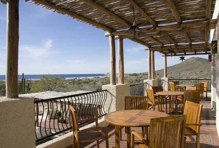 Eco-friendly Prana del Mar - Cabo San Lucas, Mexico