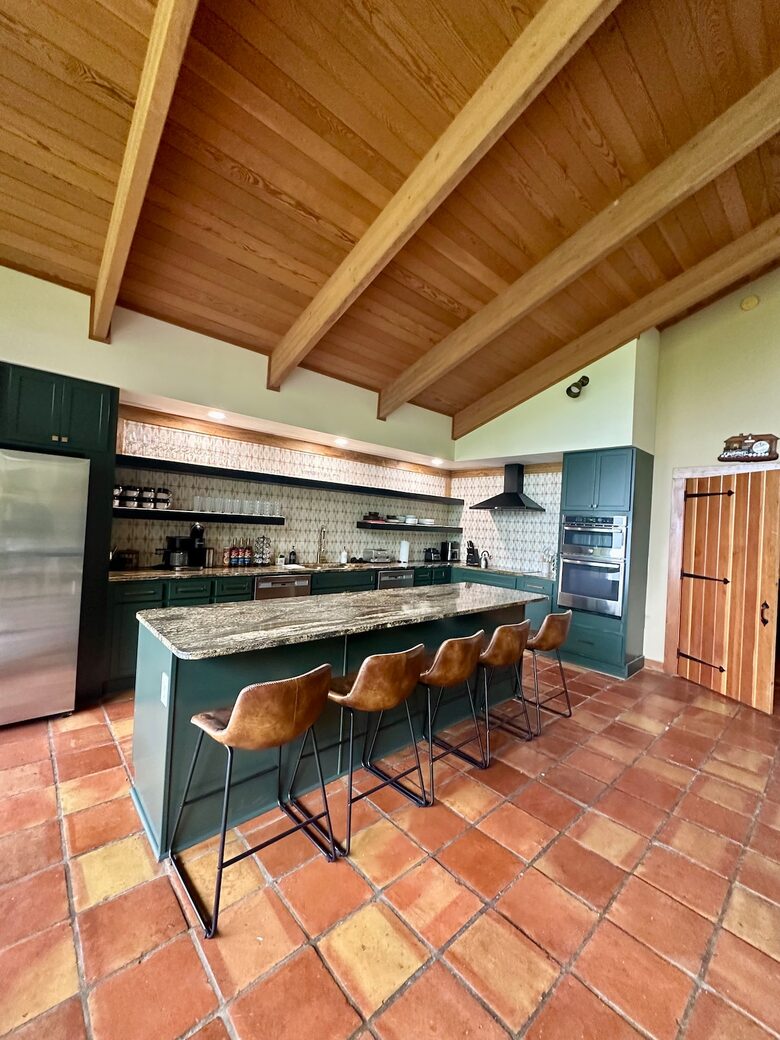 Luxury Mountain Getaway on 220 Acres with Trails & Private Pond - Independence, Virginia