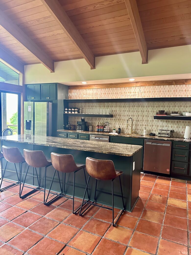 Luxury Mountain Getaway on 220 Acres with Trails & Private Pond - Independence, Virginia