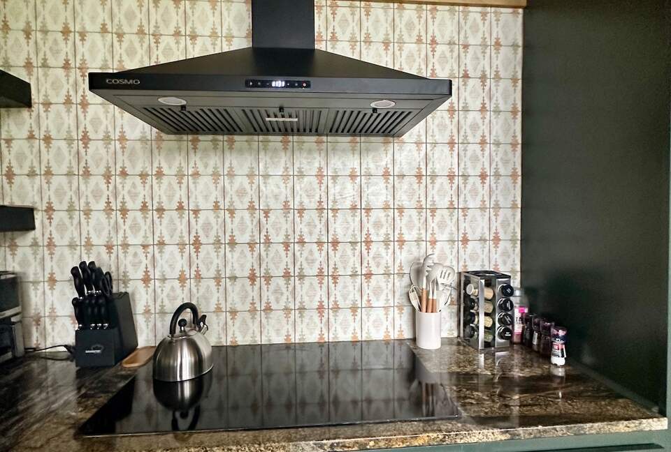 Luxury Mountain Getaway on 220 Acres with Trails & Private Pond - Independence, Virginia