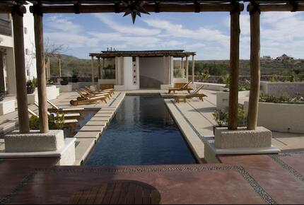 Eco-friendly Prana del Mar - Cabo San Lucas, Mexico