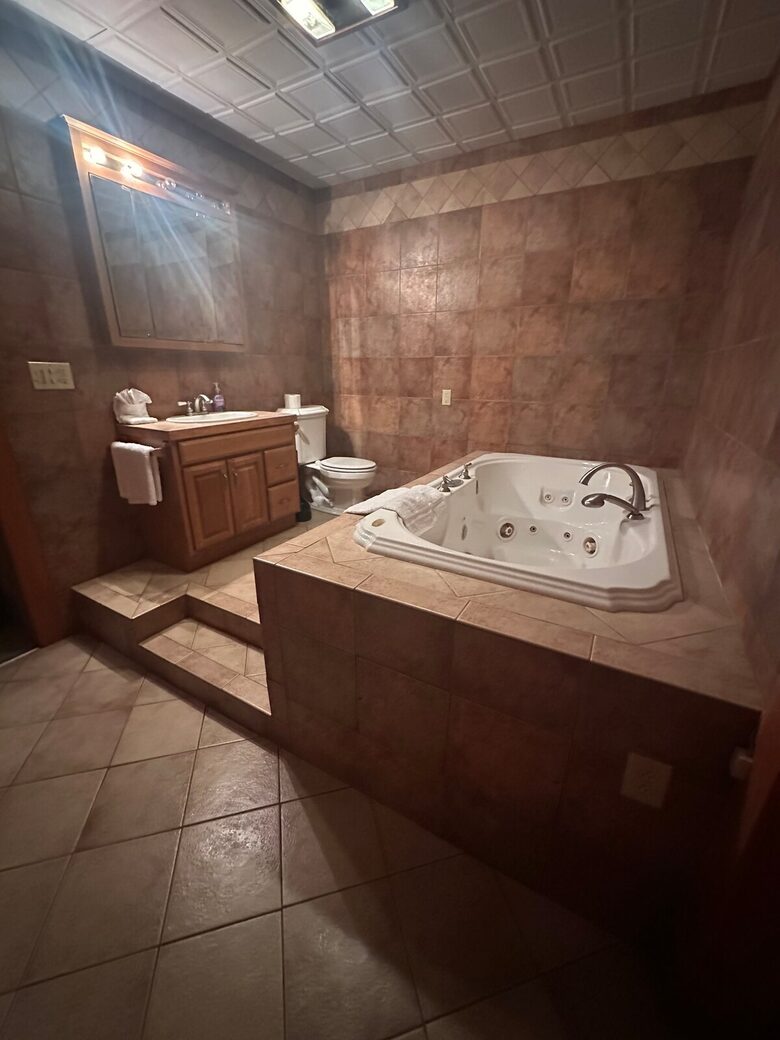 Luxury Mountain Getaway on 220 Acres with Trails & Private Pond - Independence, Virginia