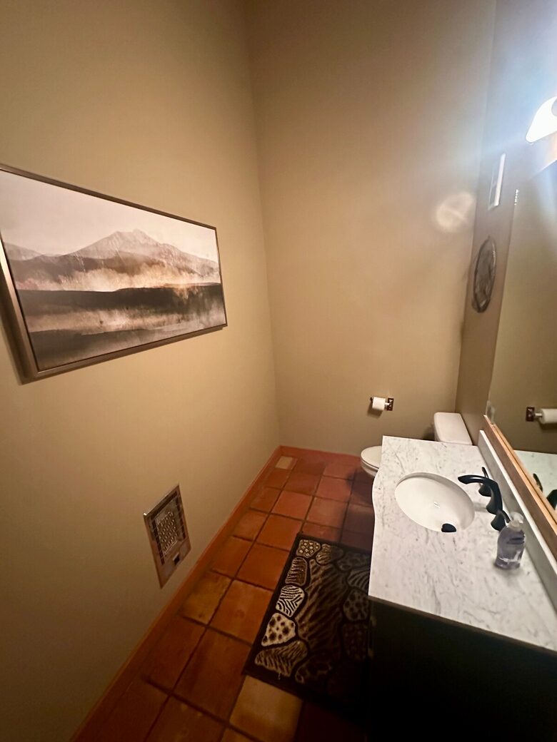 Luxury Mountain Getaway on 220 Acres with Trails & Private Pond - Independence, Virginia