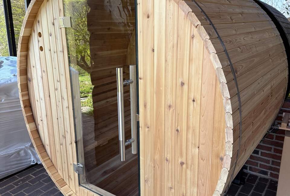 Luxury Mountain Getaway on 220 Acres with Trails & Private Pond - Independence, Virginia