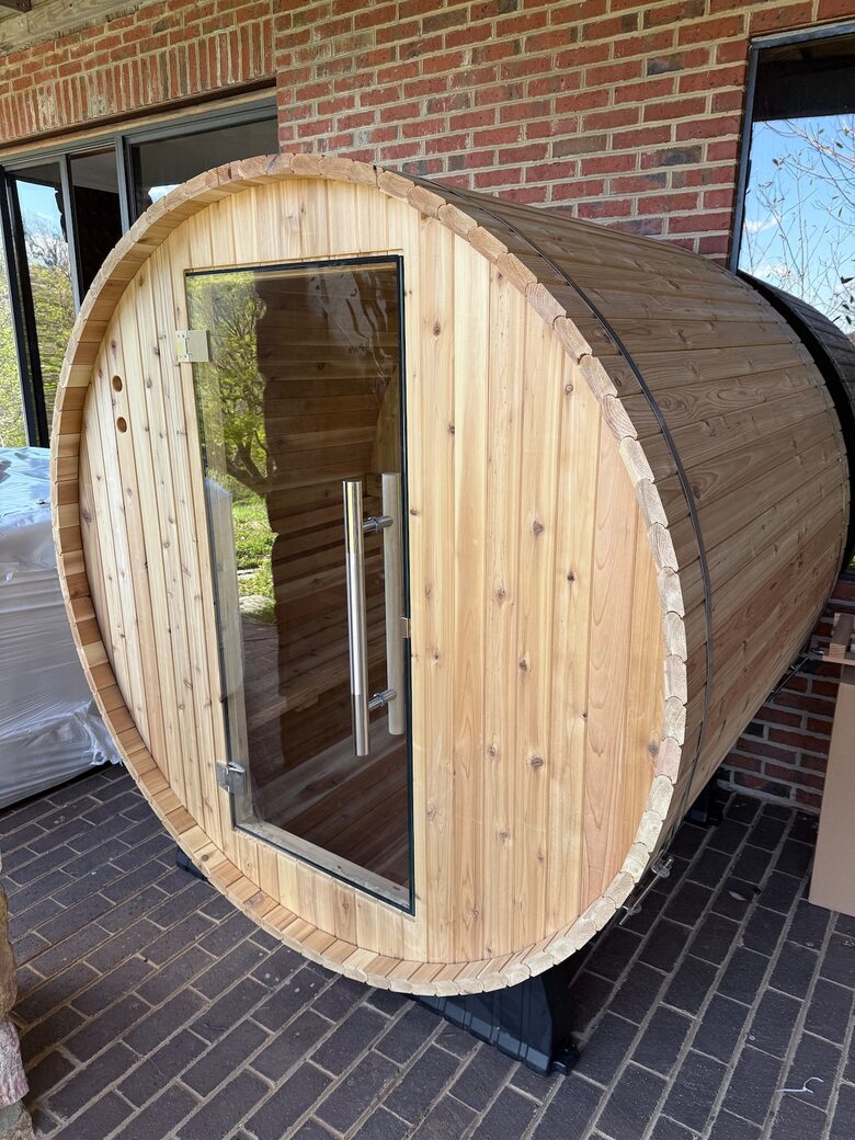 Luxury Mountain Getaway on 220 Acres with Trails & Private Pond - Independence, Virginia