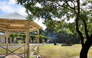 Nature-Infused Luxury in Victoria’s Highlands - Wheatsheaf, Australia