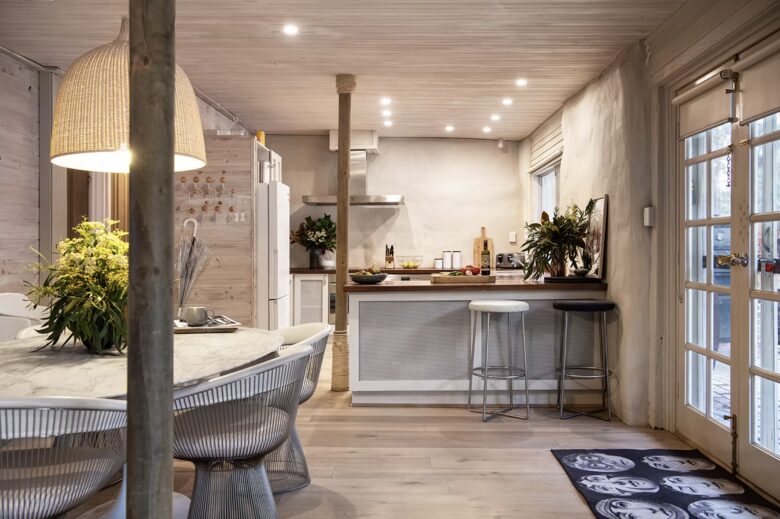 Nature-Infused Luxury in Victoria’s Highlands - Wheatsheaf, Australia