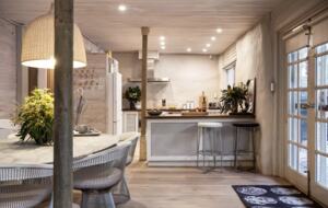 Nature-Infused Luxury in Victoria’s Highlands - Wheatsheaf, Australia