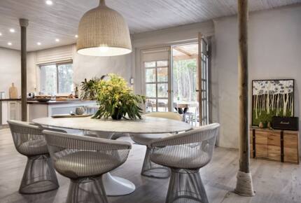 Nature-Infused Luxury in Victoria’s Highlands - Wheatsheaf, Australia