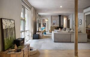 Nature-Infused Luxury in Victoria’s Highlands - Wheatsheaf, Australia