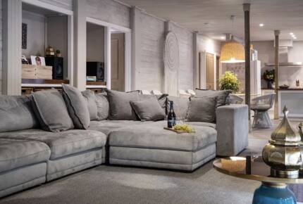 Nature-Infused Luxury in Victoria’s Highlands - Wheatsheaf, Australia