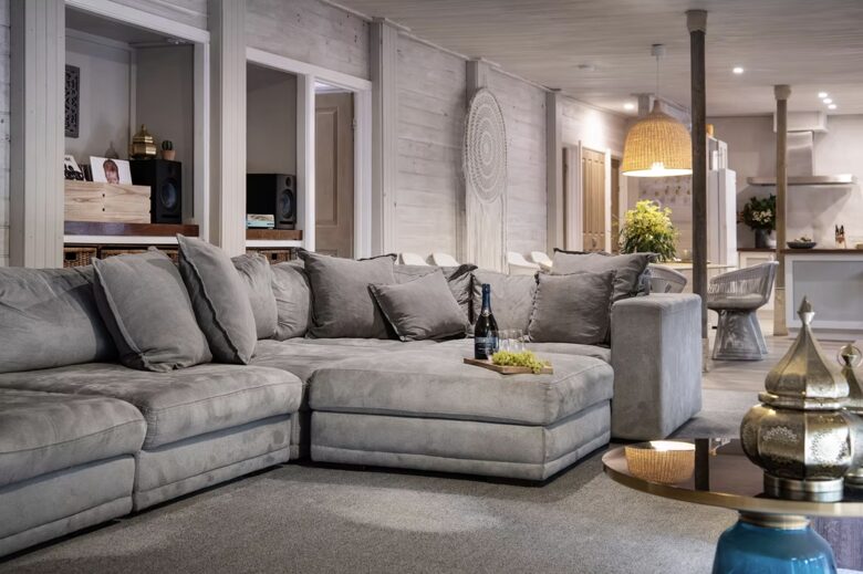 Nature-Infused Luxury in Victoria’s Highlands - Wheatsheaf, Australia