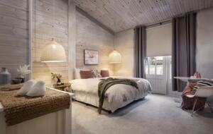 Nature-Infused Luxury in Victoria’s Highlands - Wheatsheaf, Australia