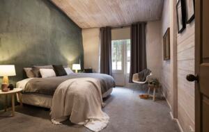 Nature-Infused Luxury in Victoria’s Highlands - Wheatsheaf, Australia