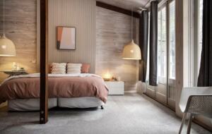 Nature-Infused Luxury in Victoria’s Highlands - Wheatsheaf, Australia