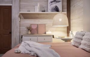 Nature-Infused Luxury in Victoria’s Highlands - Wheatsheaf, Australia