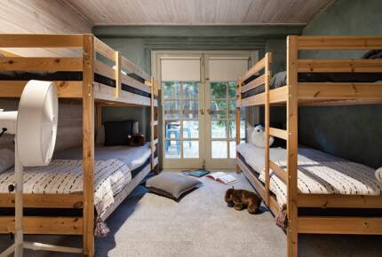 Nature-Infused Luxury in Victoria’s Highlands - Wheatsheaf, Australia