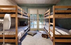 Nature-Infused Luxury in Victoria’s Highlands - Wheatsheaf, Australia