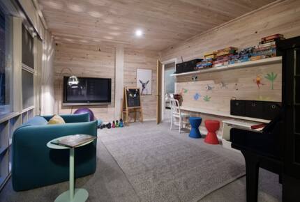 Nature-Infused Luxury in Victoria’s Highlands - Wheatsheaf, Australia