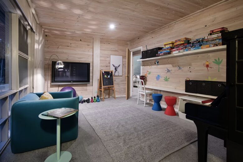 Nature-Infused Luxury in Victoria’s Highlands - Wheatsheaf, Australia