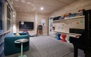 Nature-Infused Luxury in Victoria’s Highlands - Wheatsheaf, Australia