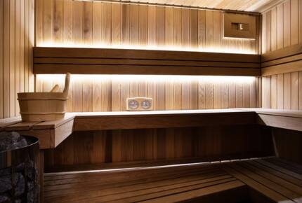 Nature-Infused Luxury in Victoria’s Highlands - Wheatsheaf, Australia