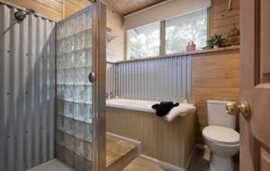 Nature-Infused Luxury in Victoria’s Highlands - Wheatsheaf, Australia