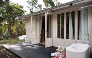 Nature-Infused Luxury in Victoria’s Highlands - Wheatsheaf, Australia