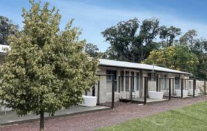 Nature-Infused Luxury in Victoria’s Highlands - Wheatsheaf, Australia