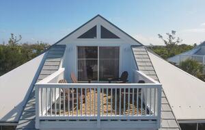 Coastal Sophistication in the Village Houses - Boca Grande, Florida